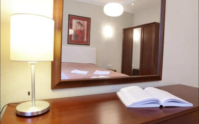 P&O Apartments Niemcewicza