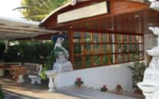 Albergo Corona