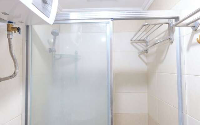 Prime View 2Br At Grand Setiabudi Bandung Apartment