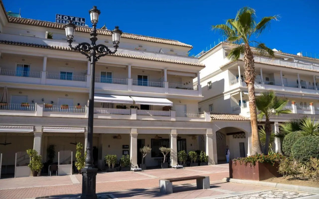 Plaza España, Paseo Nuevo 2B2D Menyber