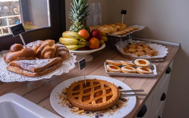 Viaggio in Sicilia B&B