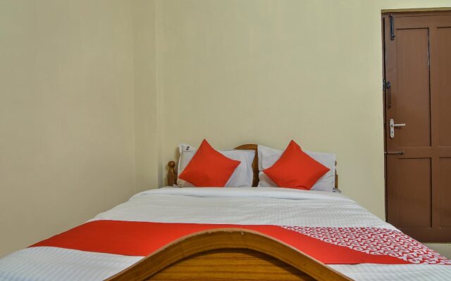 OYO Flagship 17297 Kathir Palace