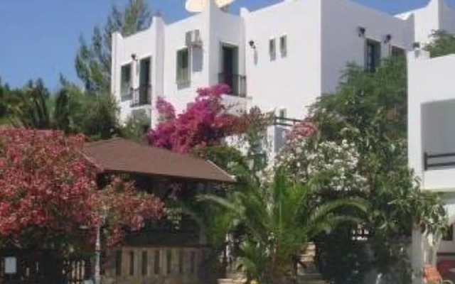 Yıldız Otel