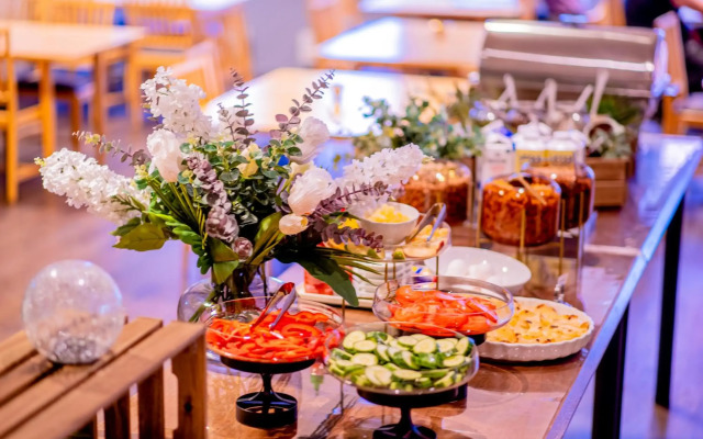 Hotel Expo Stockholm