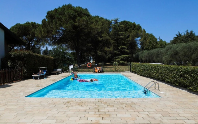 The Three Moons Apartment