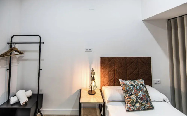 San Juan Suites