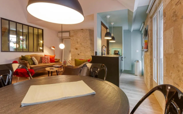 Au Noeud Vert Chambres d'hôtes