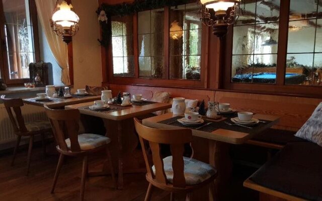 Gasthof zum Hirschen