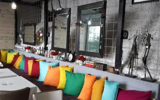 Mavi Park Otel