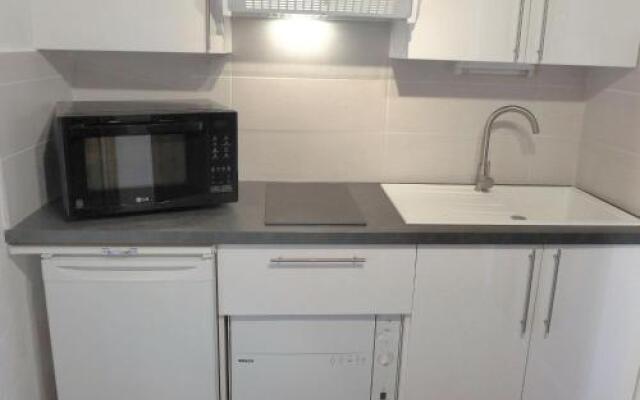 Apartment les Oiseaux.2