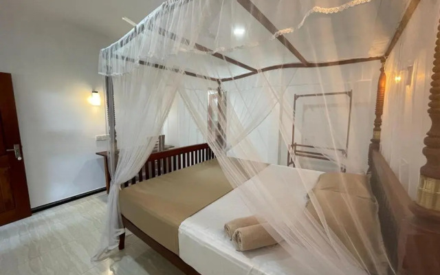 Yoho Sunny Place Guest House