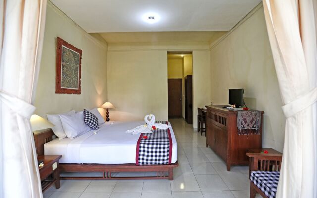 Bhanuswari Resort & Spa