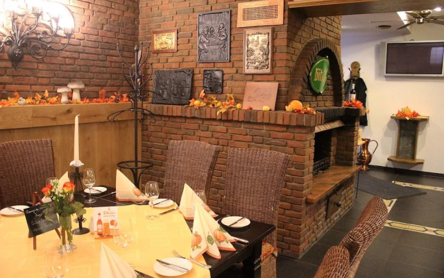 Hotel Restaurant Haus Schieferstein