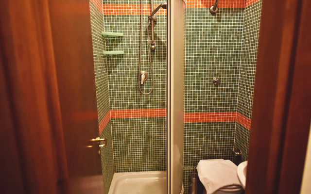 Hotel Carmel Roma