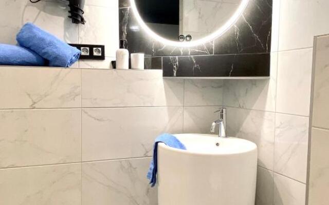 ✧ La Suite ✧ studio de charme route des vins