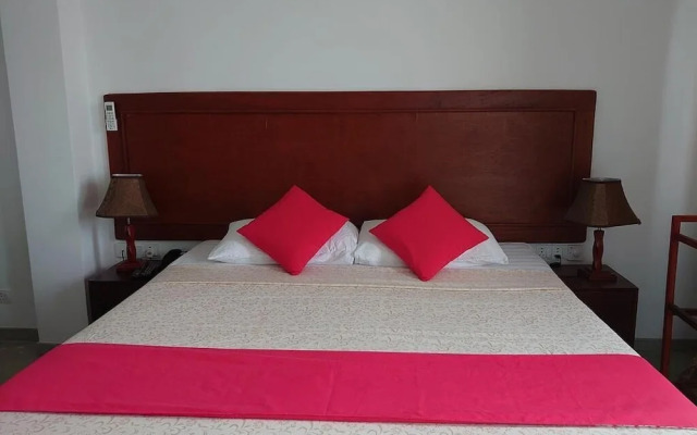 Sea Breeze Ambalangoda