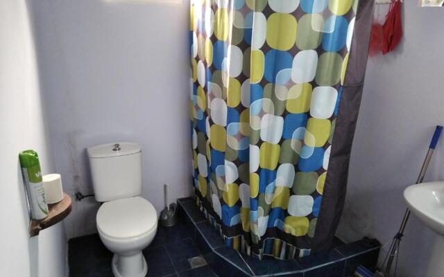 Chelo Guesthouse