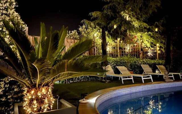 Stay U-nique Villa Portimar