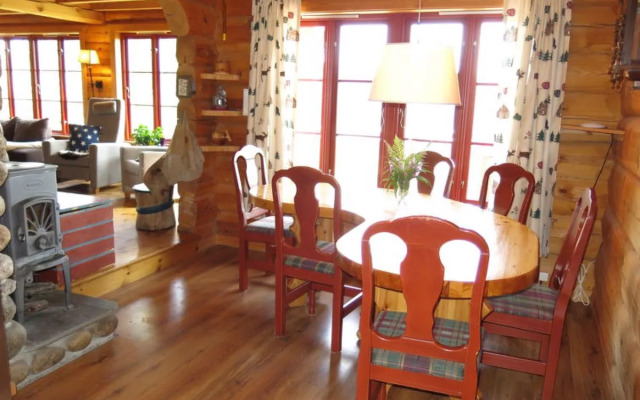 Lindefjeldbu (SOW144)