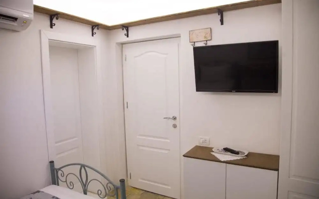 Villa 4 Bed & Breakfast