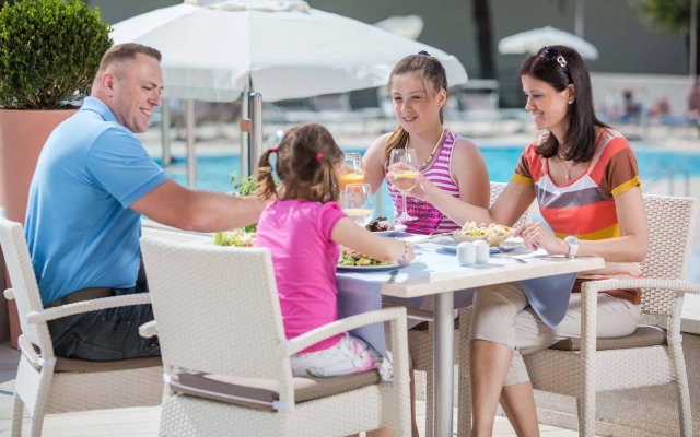 Valamar Parentino Hotel