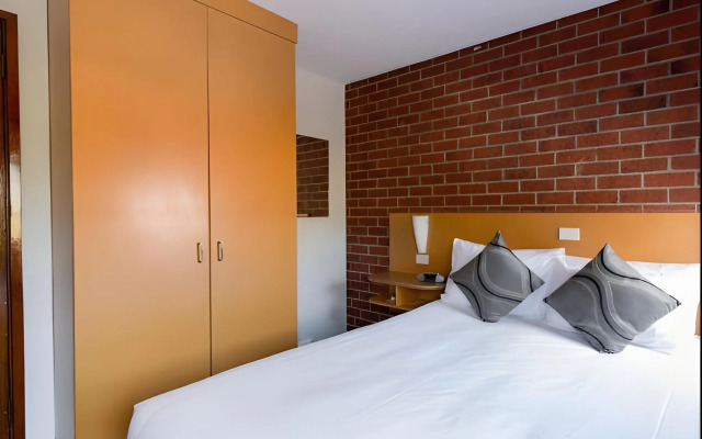 Bay Hotel Apartments