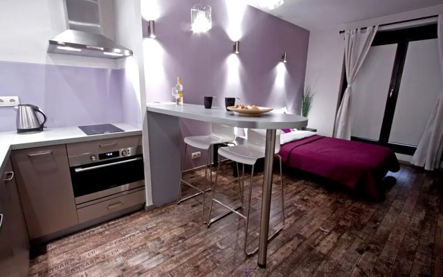 Apartamenty Palace Apartments Kraków