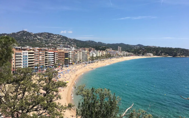 Apartamento Moderno Fanals