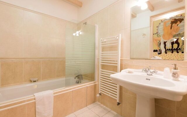 Chambres d'hôtes le Moulin de Beaunette