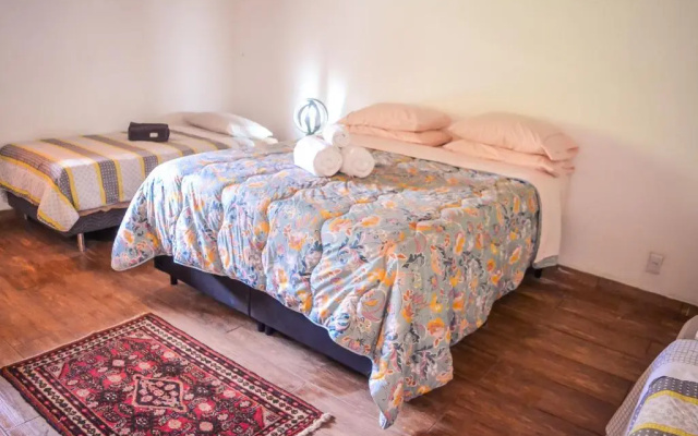 Eco Resort Bela Riba