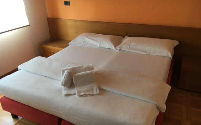 Hotel Cavalieri Pinerolo