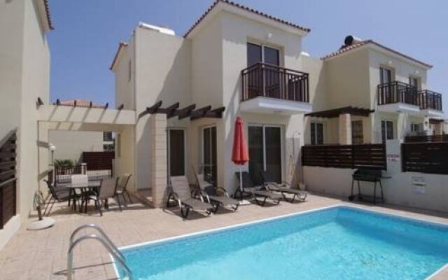 Sunset Villas
