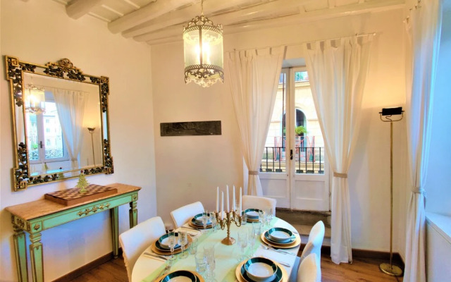 Monserrato Apartment