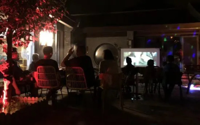 Yining Shanyin Courtyard