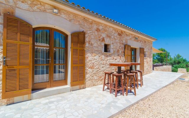 Sa Tanca (Puig Den Xesc)