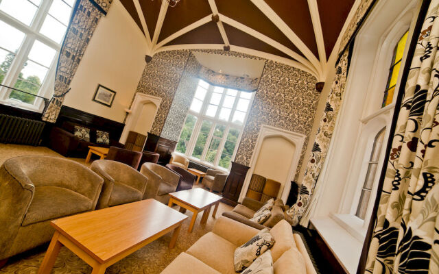 YHA Ilam Hall
