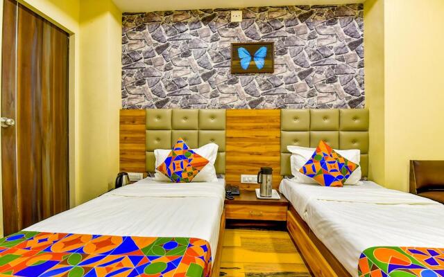 Fabhotel Raj Palace I