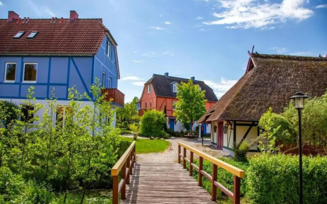 Wohnung in Fleesensee Golf & Aqua Fun