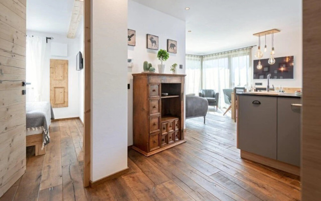 Central Home Apartment