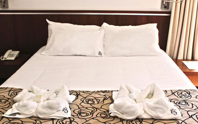Ribera Sur Hotel Mar del Plata