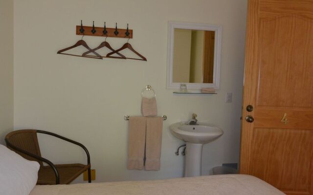 L'Escogriffe B&B