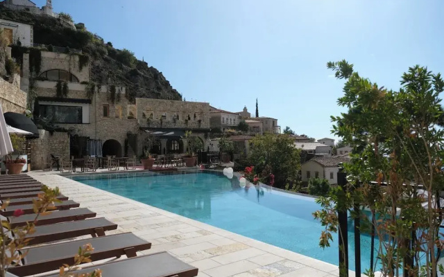 Zoe Hora Hotel Dhermi