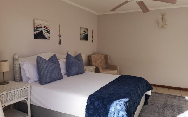 Bliss on Beacon Isle