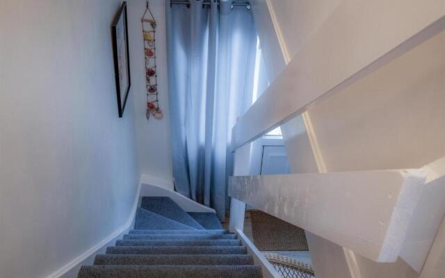 Trewent Park - 2 Bed - Freshwater East