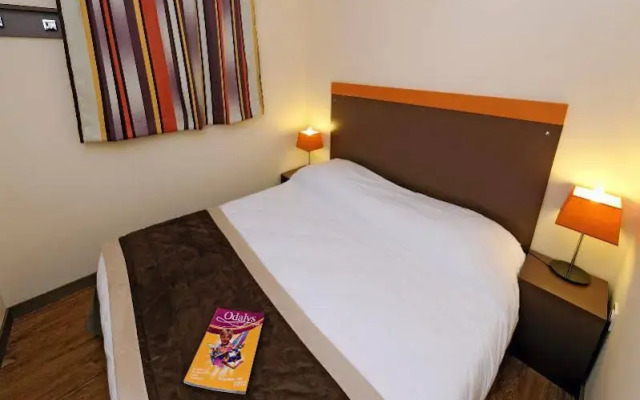 AppartHotel Odalys Les Felibriges