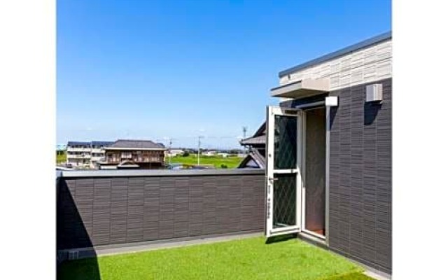 Papurika hotel desu - Vacation STAY 27554v