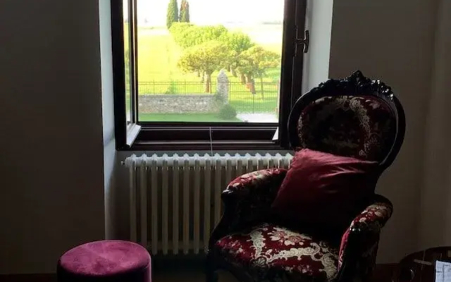 Villa Minini B&B
