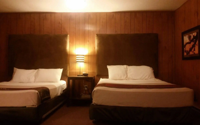 Sonora Gold Lodge