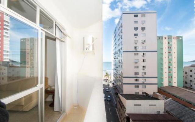 Apartamento Rua 1500