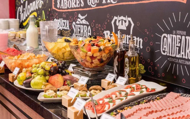 ibis Larco Miraflores